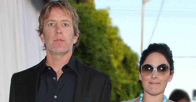 //ricki lake ex death suicide note pp