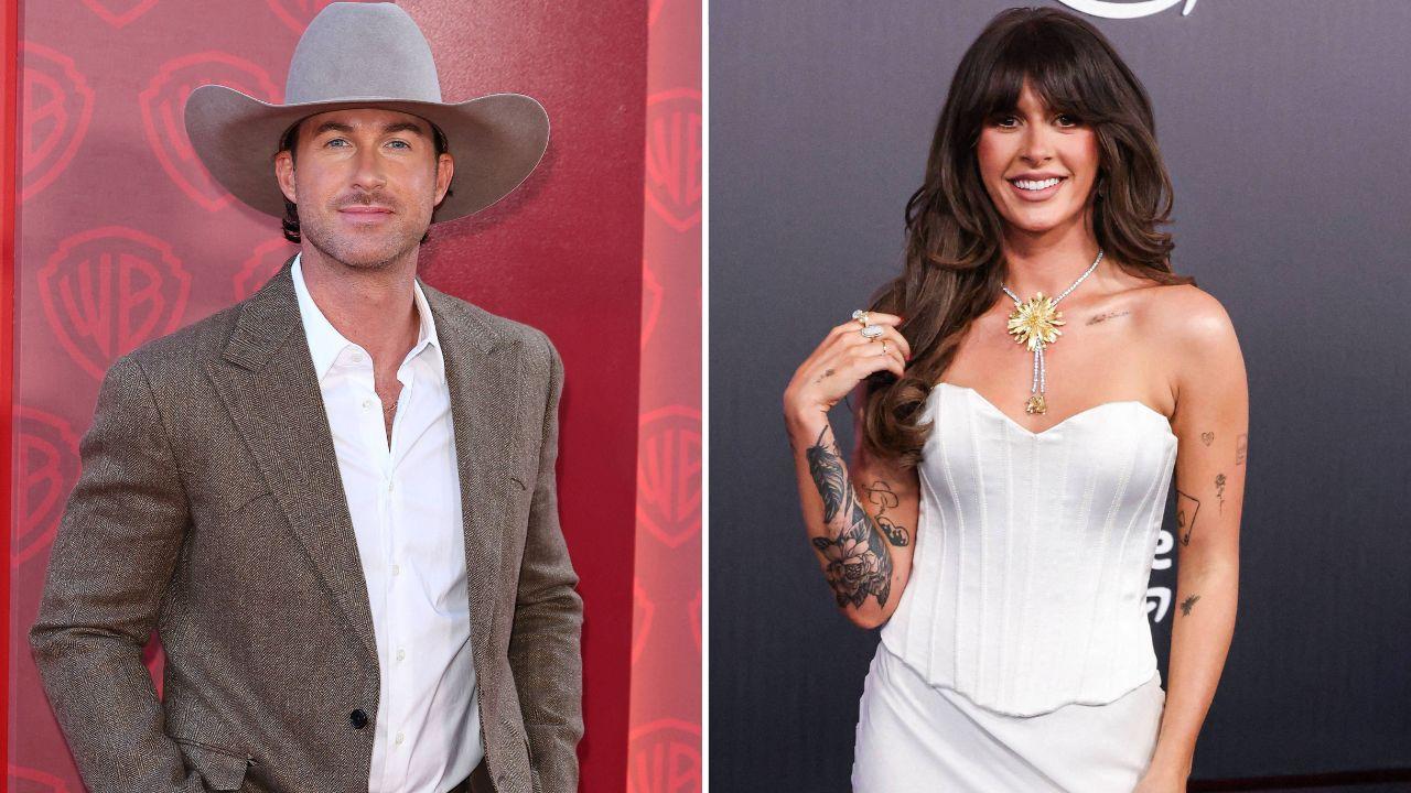 Ella Langley Pushes Back After Riley Green’s ‘The Voice’ Comments
