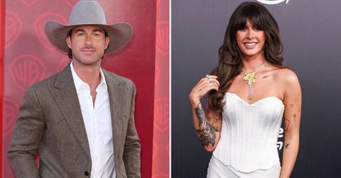 Ella Langley Pushes Back After Riley Green’s ‘The Voice’ Comments