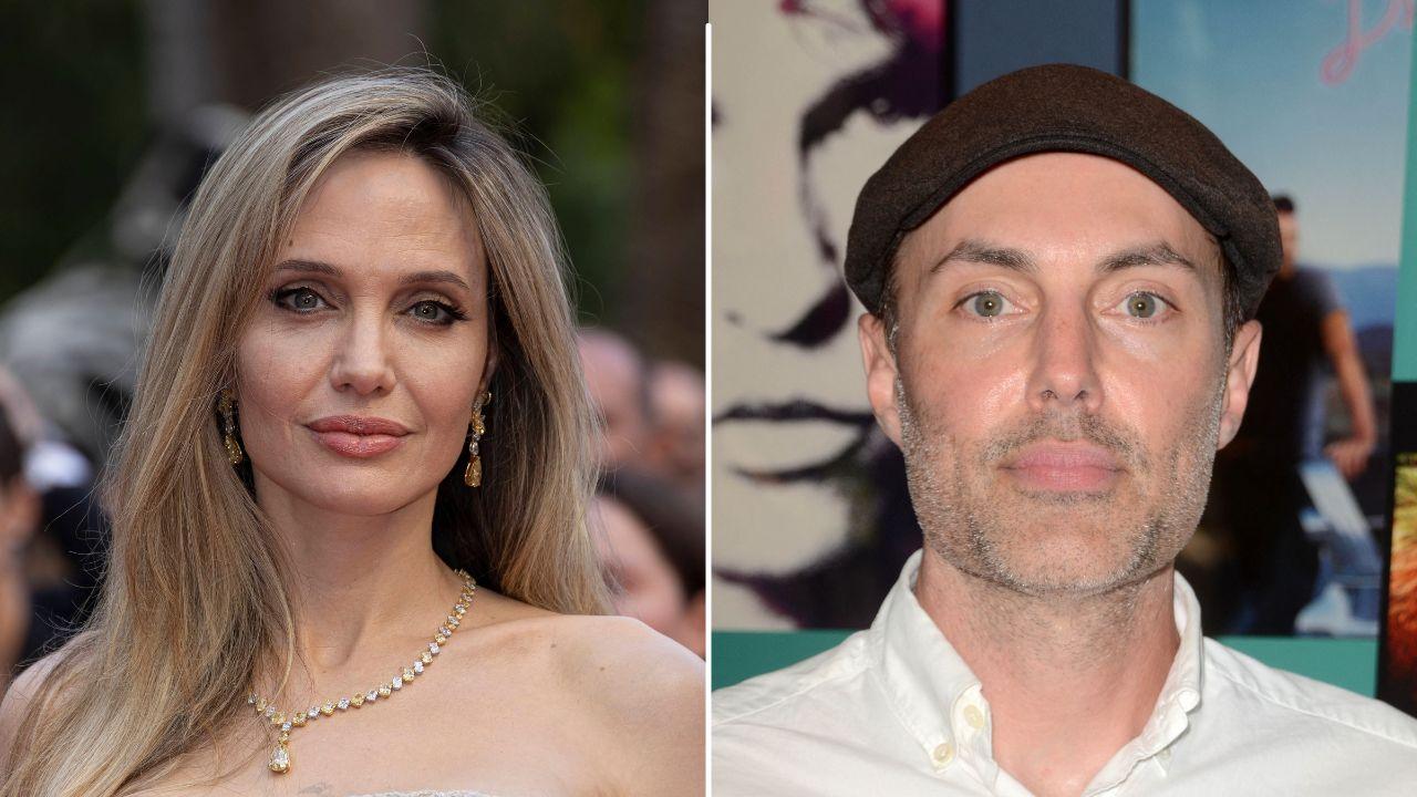 Marcheline Bertrand raised Jolie and Haven after their parents separated in 1976.