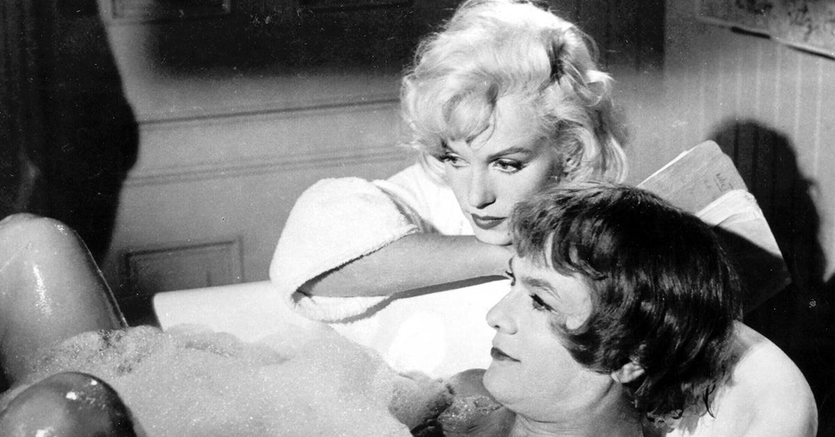 Unrecognizable': Marilyn Monroe's Mortician Tells All