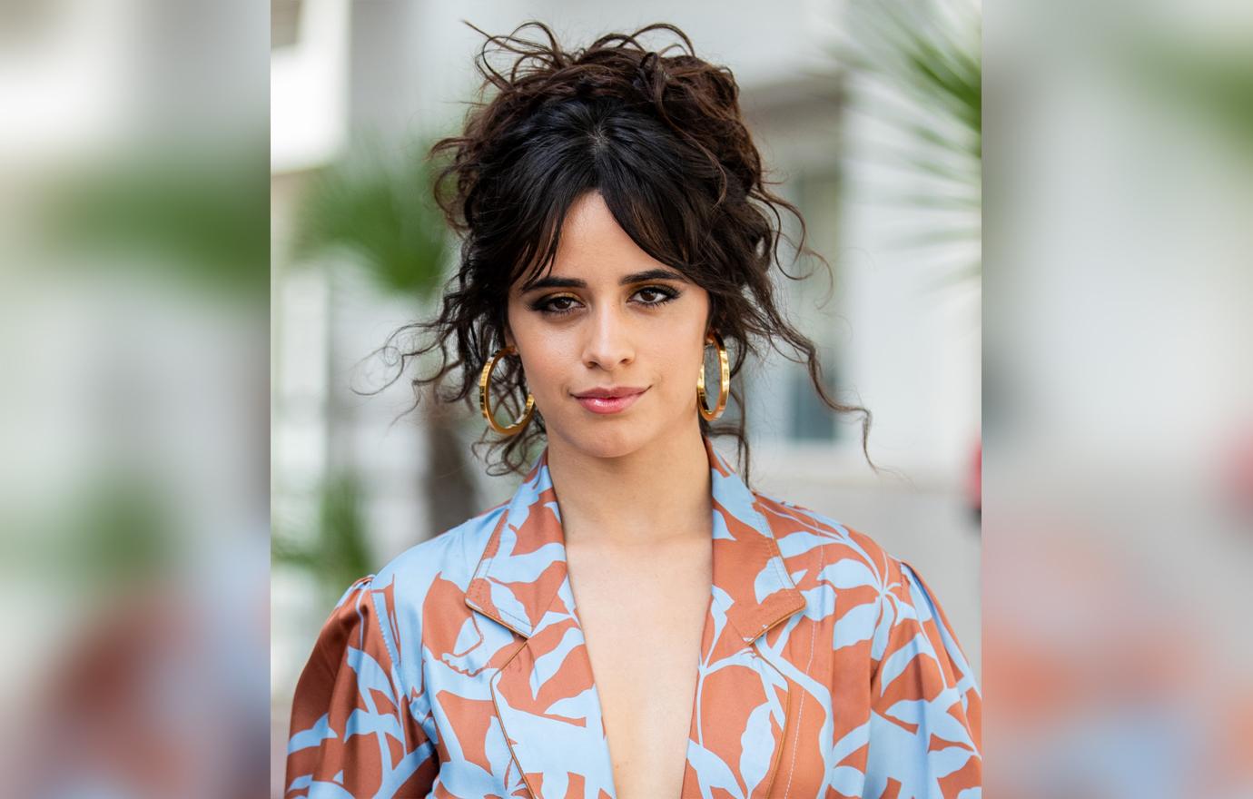 Camila Cabello's Alleged Plastic Surgery Transformation Exposed