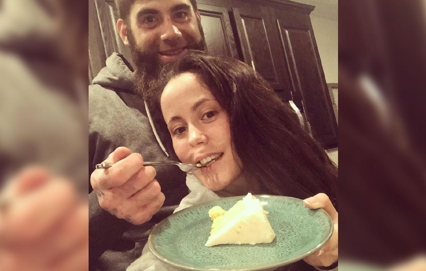 Jenelle Evans Has Dinner Date Night With Husband David Eason After His Alleged Assault