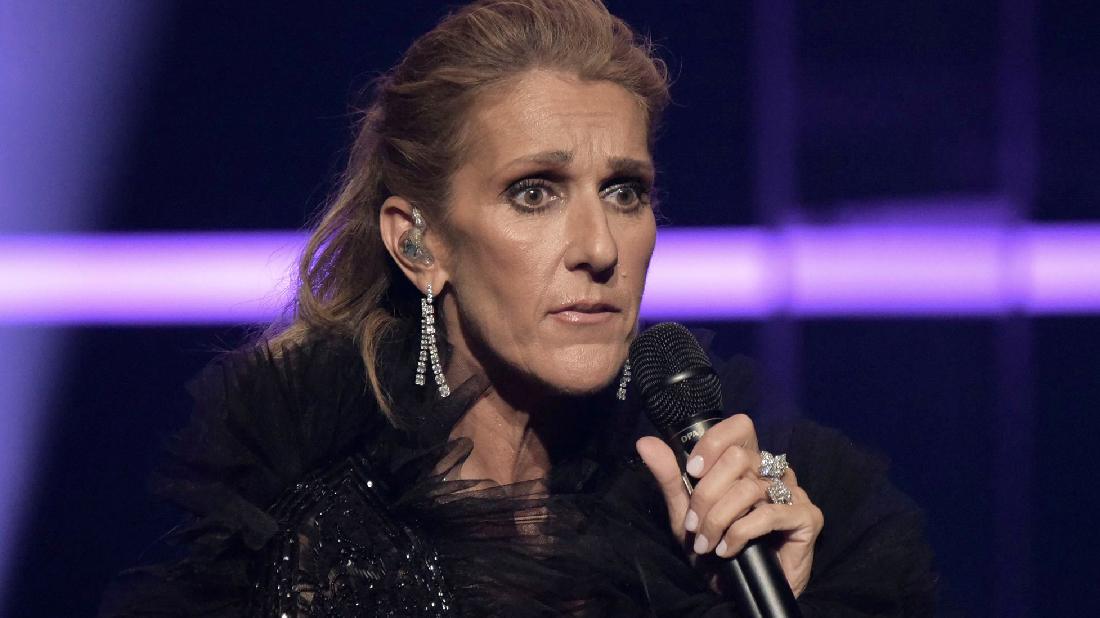 Celine Dion Crew Member Gets Electrocuted