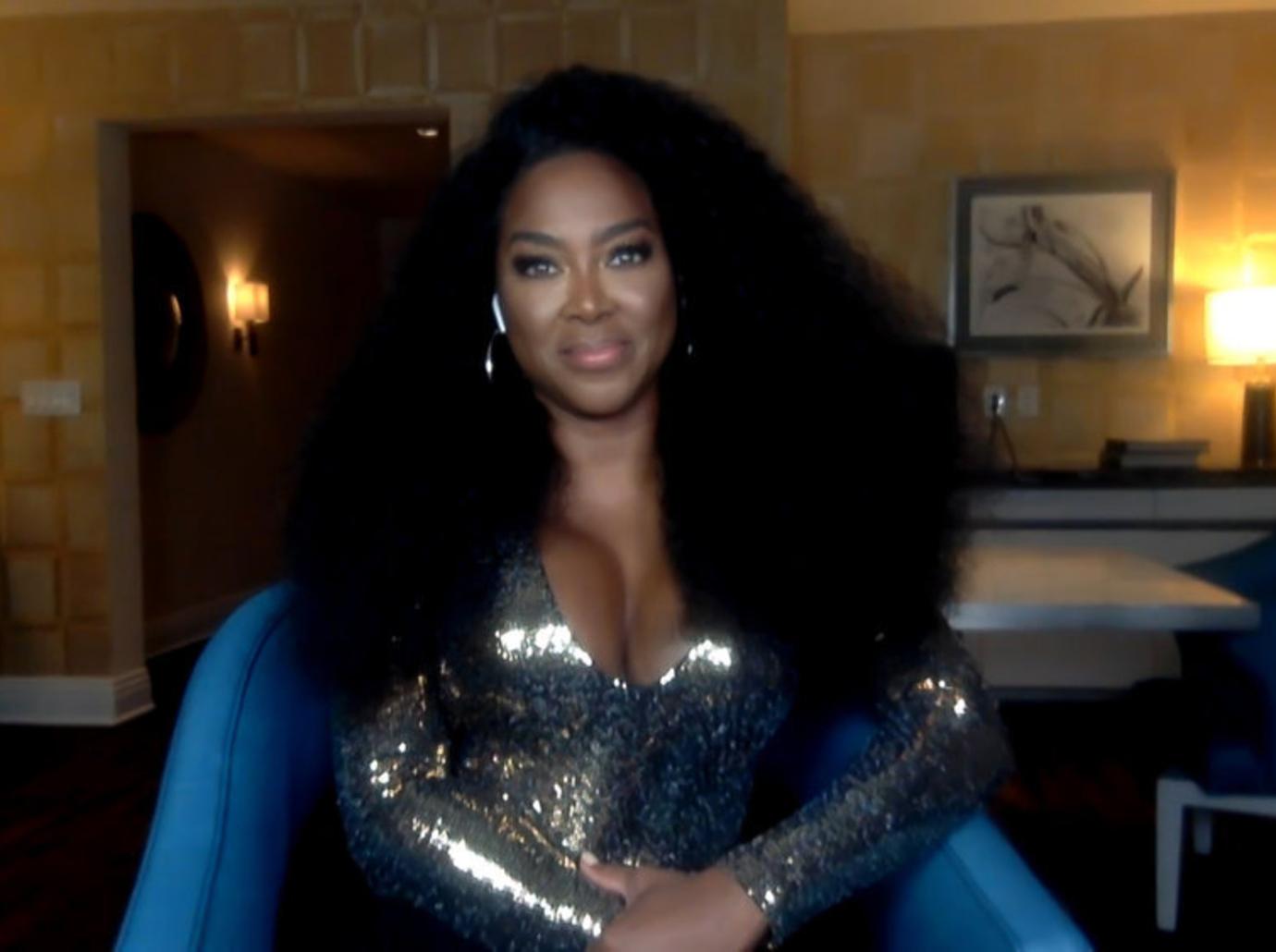 kenya moore gallery pic