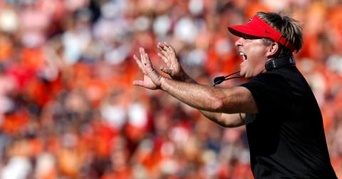 Kentucky vs. Georgia Prediction.