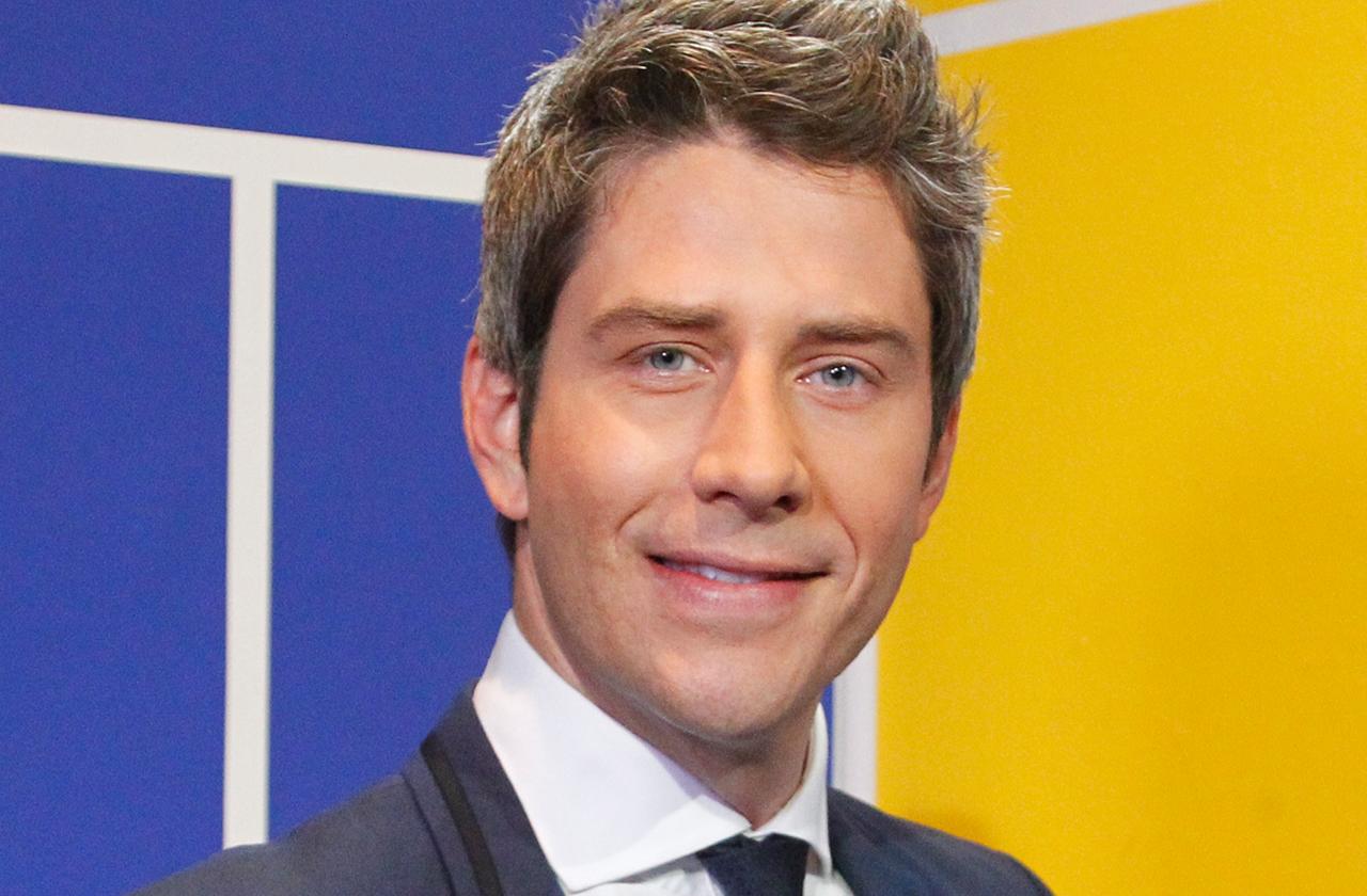 Bachelor Arie Luyendyk Jr.’s Shocking Secret Past Exposed