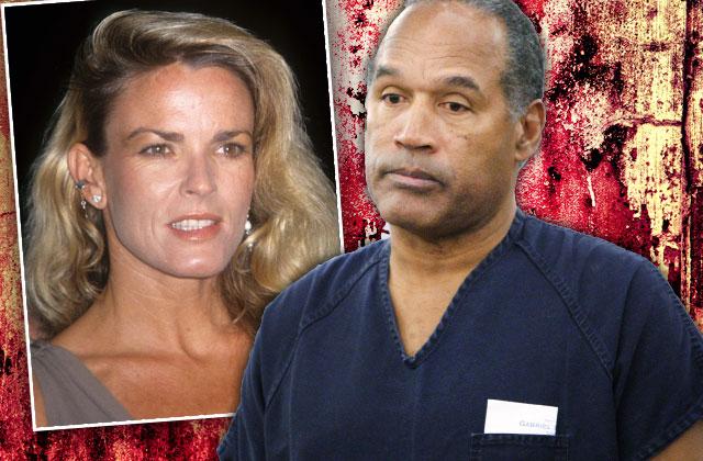 OJ Simpson's Agent Claims He Confessed To Killing Nicole Brown Simpson