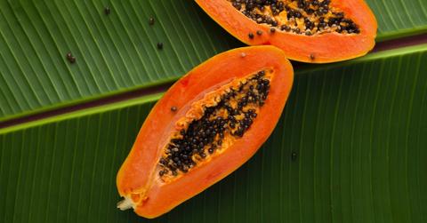 diabetes tropical fruits health facts