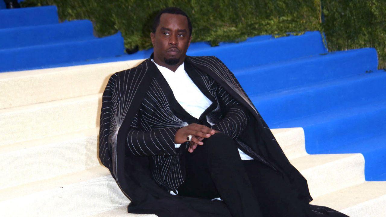 Image Of Rapper