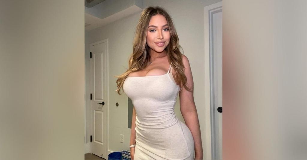 Who Is Ava Louise? Meet The Controversial OnlyFans Star
