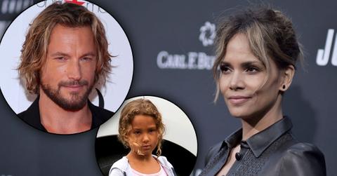 Halle Berry Claims Ex Left Daughter Unsupervised Around Pool, Open Window