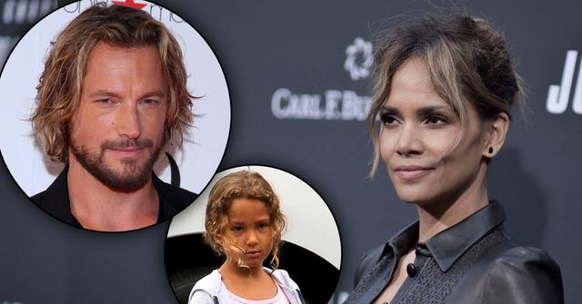 Halle Berry Claims Ex Left Daughter Unsupervised Around Pool, Open Window