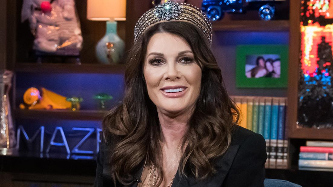 Lisa Vanderpump Quits 'RHOBH'