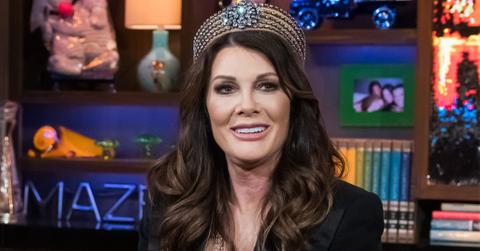Lisa Vanderpump Quits 'RHOBH'