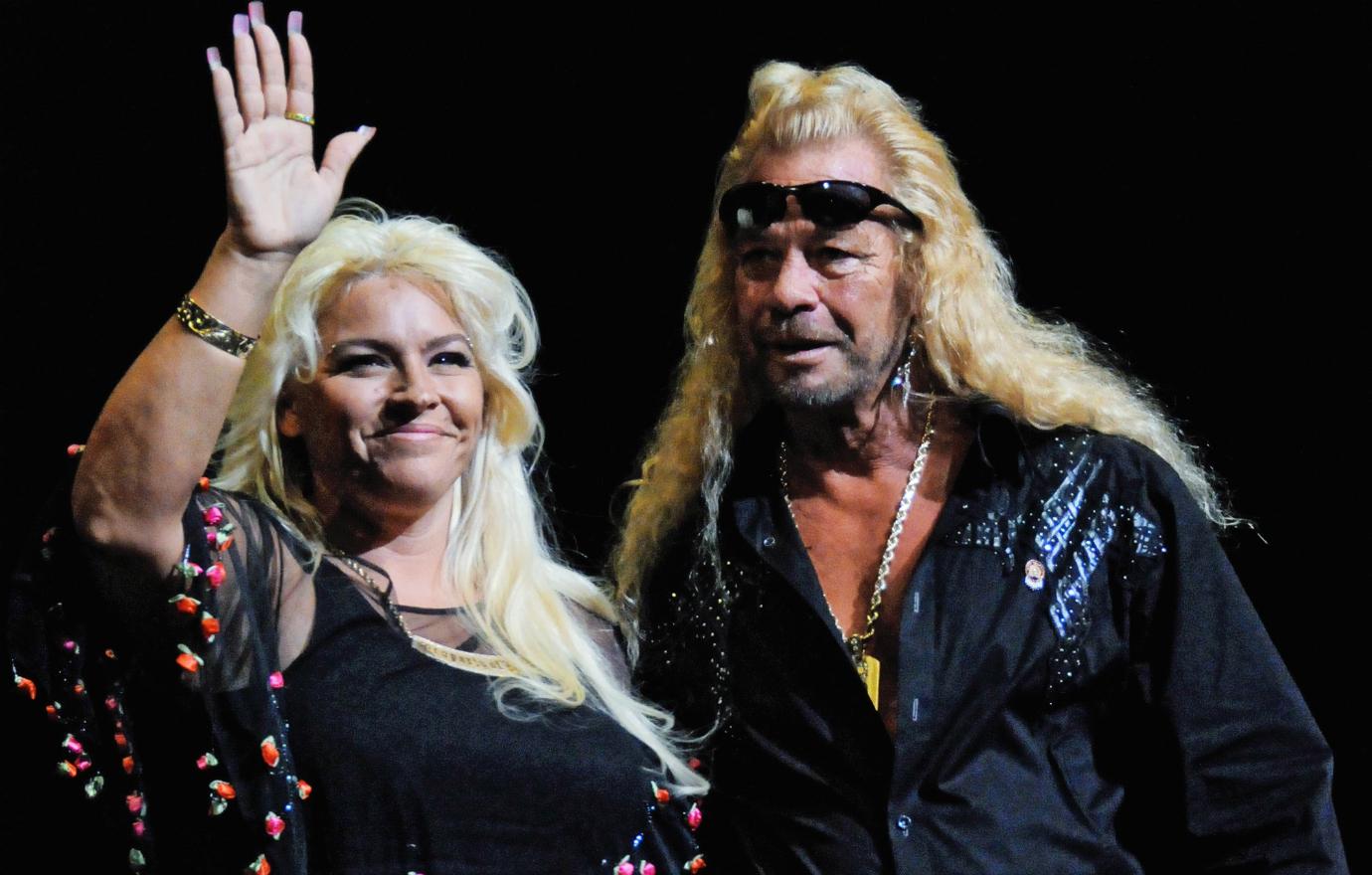 Where Did Dog Go? Dog The Bounty Hunters Post Reality TV Life