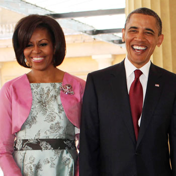 //michelle barack relationship secrets