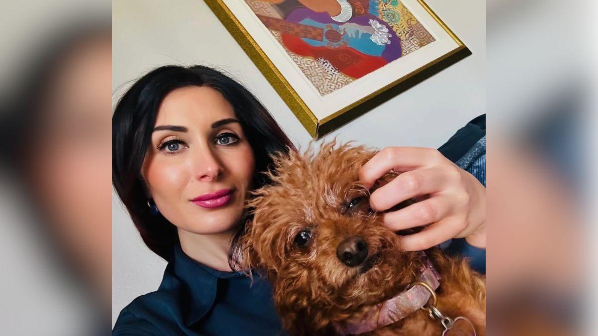 Photo of Laura Loomer