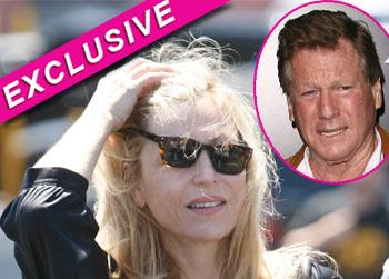 //tatum oneal rehab ryan