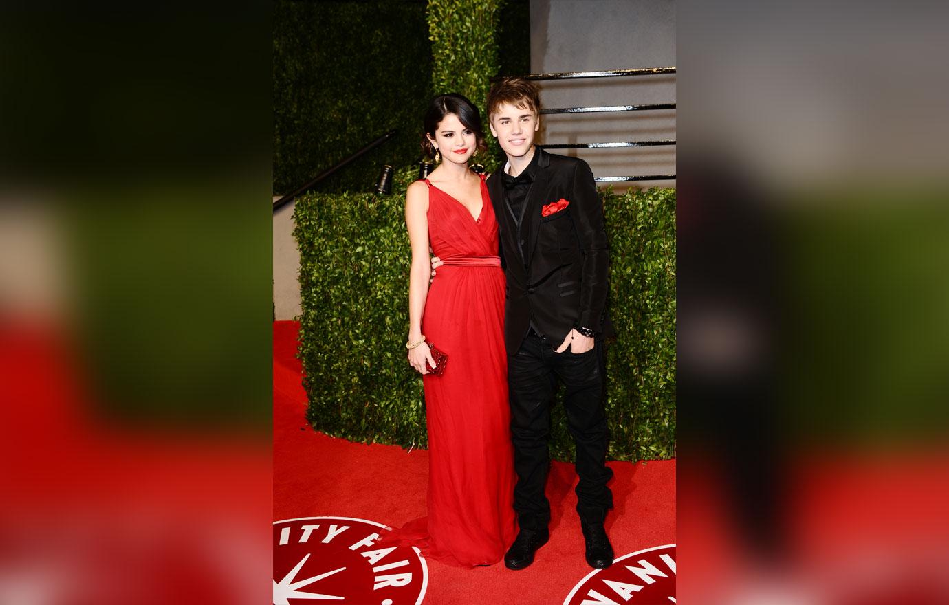 Justin Bieber Says Reckless While Dating Selena