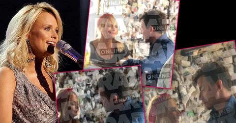 //miranda lambert evan felker first photos homewrecking scandal pp