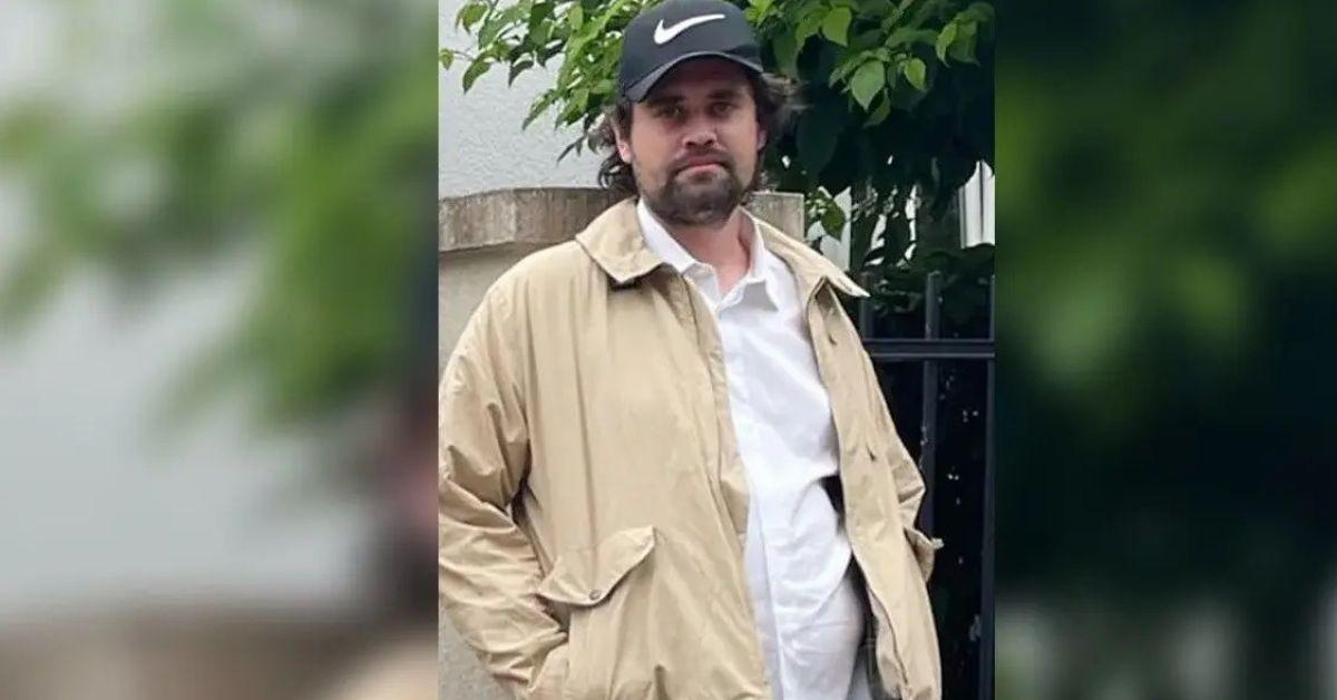 Photo of Nick Reiner