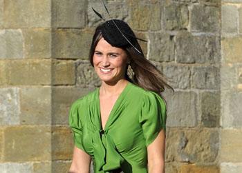 //pippa middleton bowleded