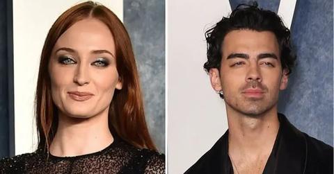 joe jonas sophieturner pp