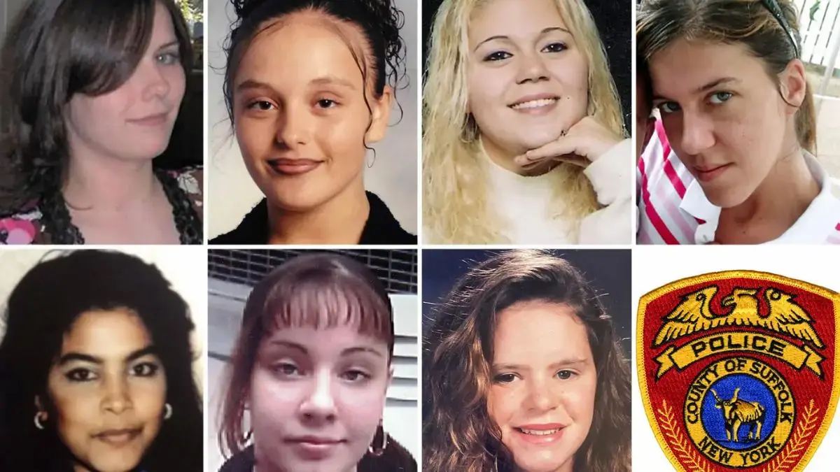 Rex Heuermann pleaded guilty to killing eight women over the past three decades.