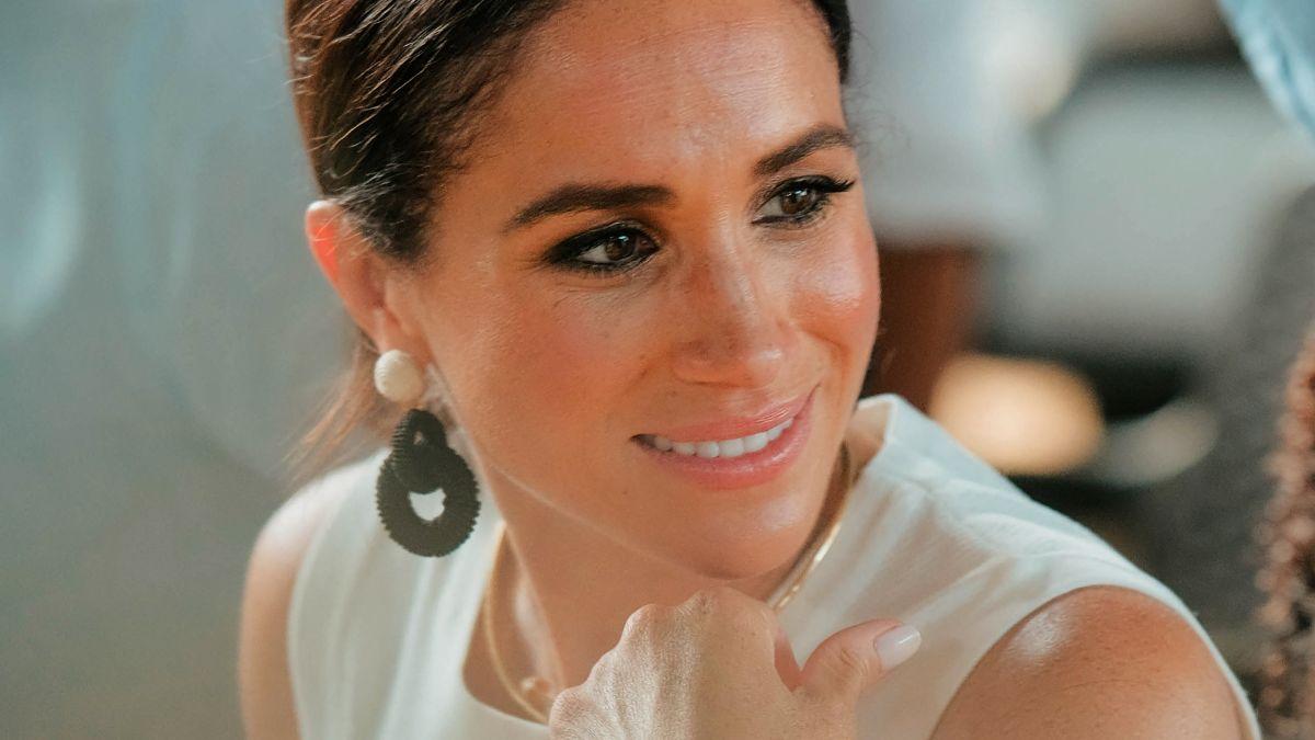 Photo of Meghan Markle