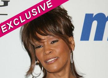 //whitney houston talent splash news