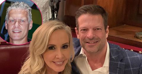 Shannon Says She Tried To Introduce Husband To New Man