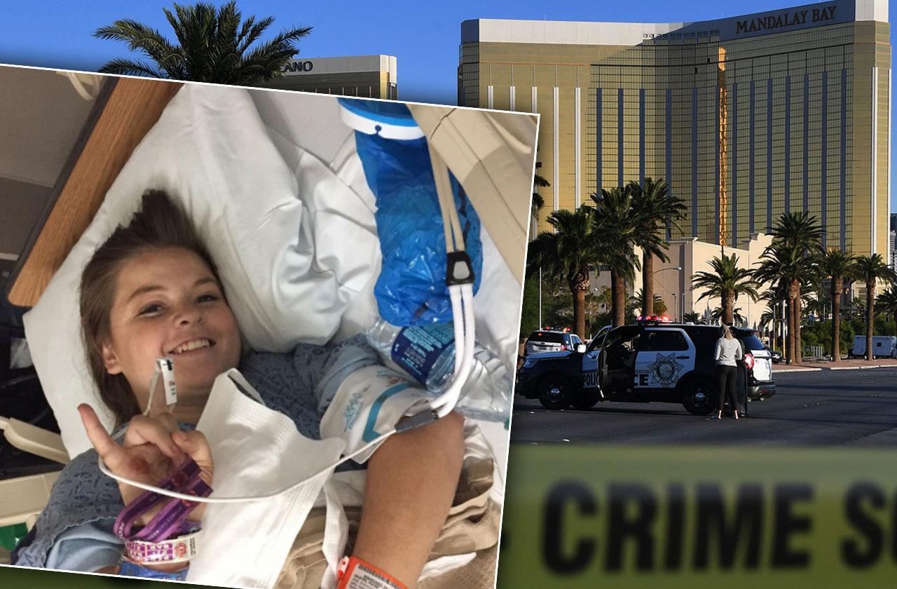 vegas lawsuit paige gaspers negligence battery shocking details