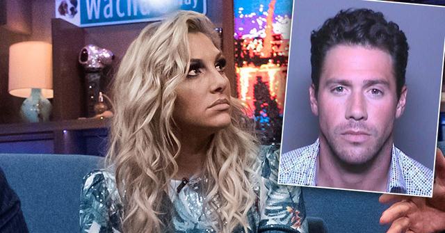 'RHOC' New Season To Include Gina Kirschenheiter Domestic Violence Allegations