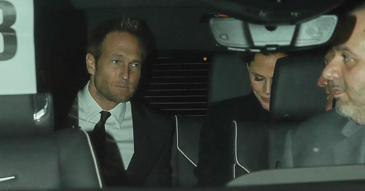 Pals are worried Garner’s engagement could test his recovery. 