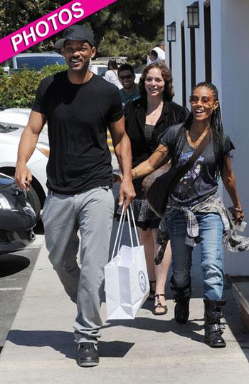 //will smith jada smith shopping gsimedia