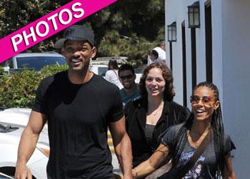 //will smith jada smith shopping gsimedia