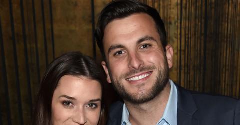 The Bachelor Jade Roper Tanner Tolbert Reveal Gender Baby