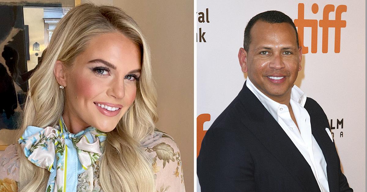 Madison LeCroy on Alex Rodriguez: Jennifer Lopez Claims