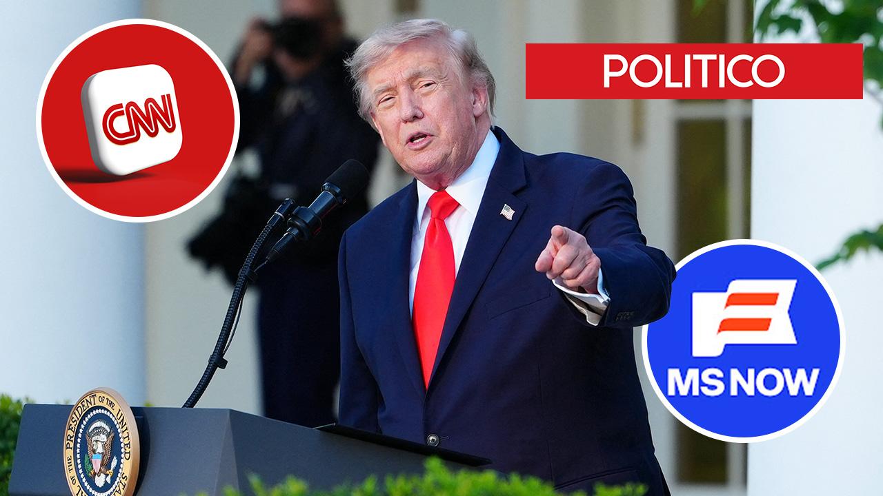 President Donald Trump
