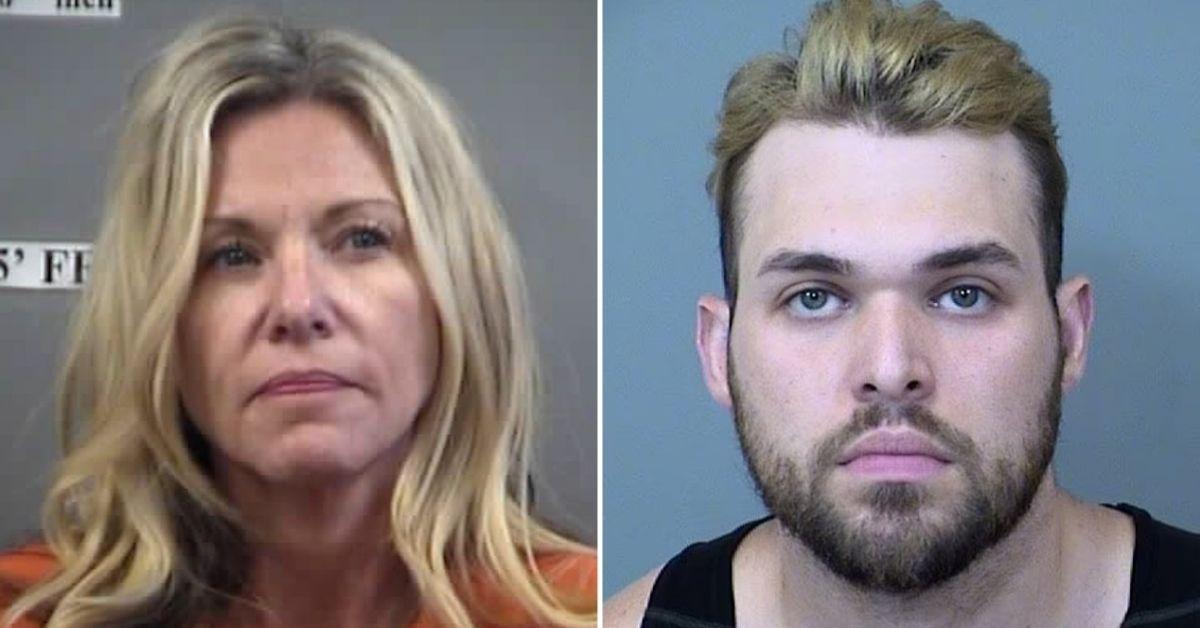 Cult Mom Lori Vallow's Eldest Son Arrested For Assault