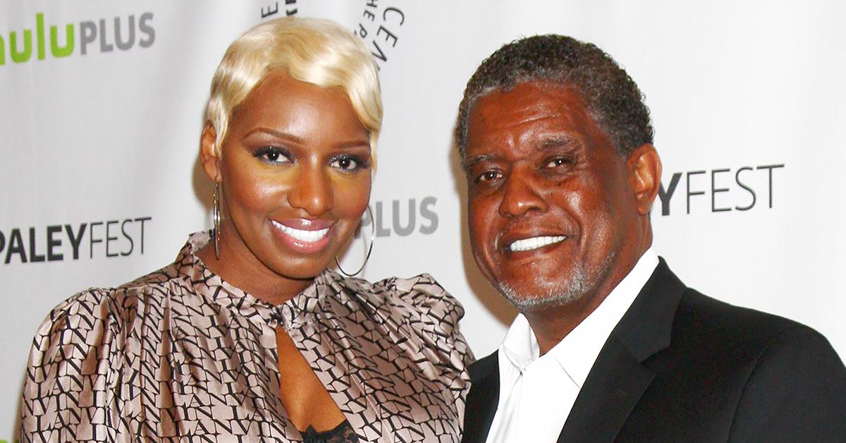 nene leakes dollar million first home share husband gregg months death r