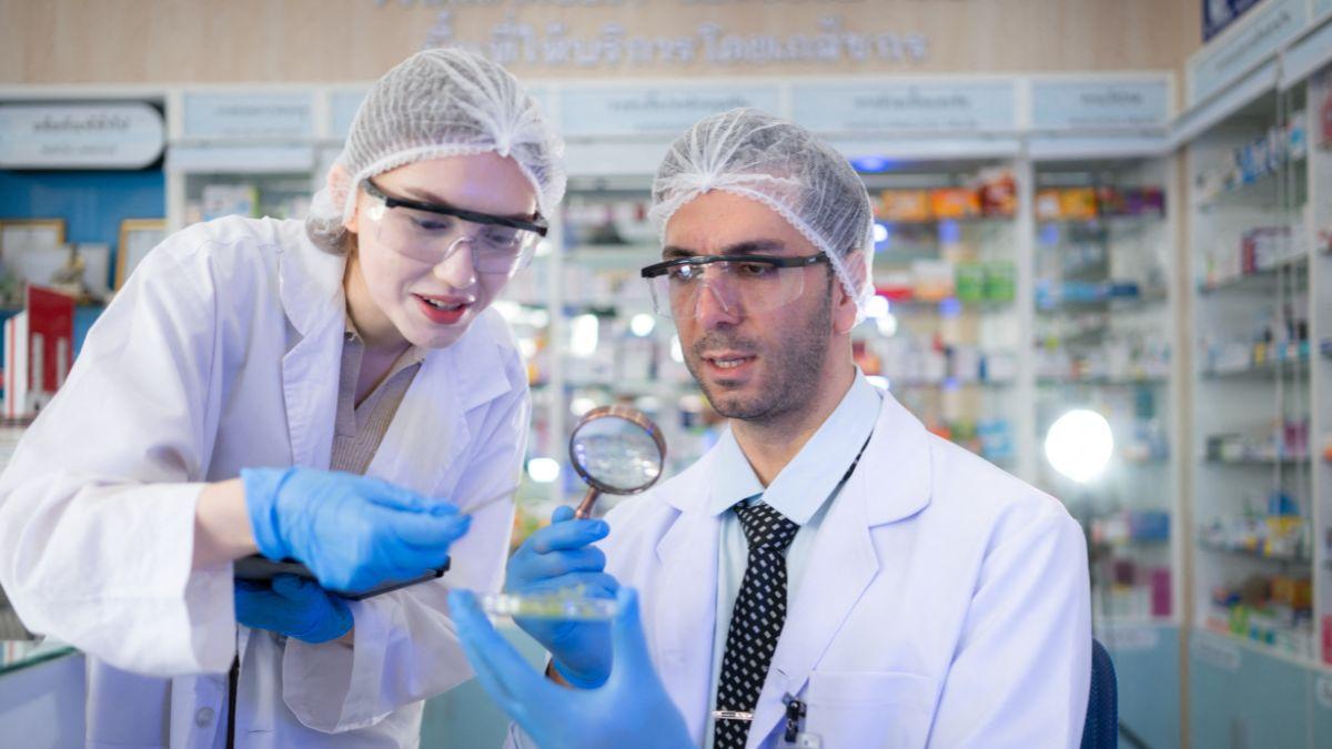 The CIA document clarified it summarized Soviet findings on metabolic similarities rather than identifying parasites as the cause of cancer.