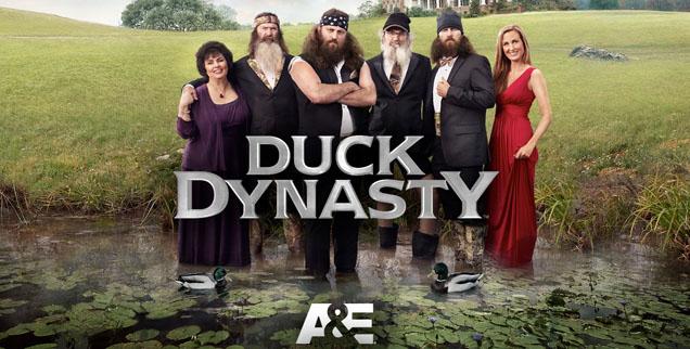 //duck dynasty ae