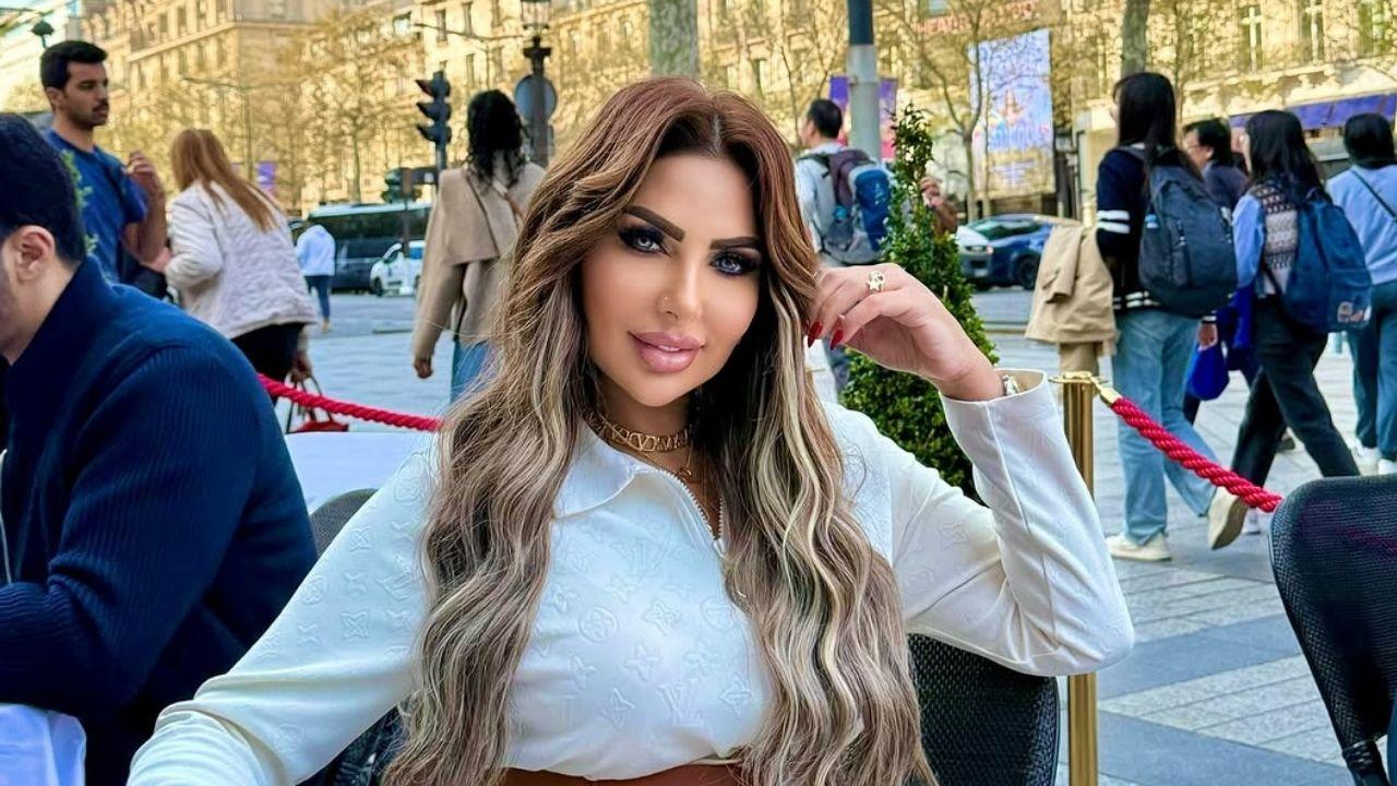 Photo of Sarah Khalifa