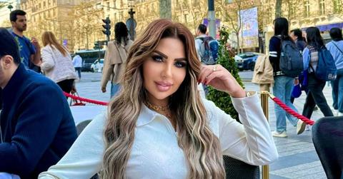 Photo of Sarah Khalifa