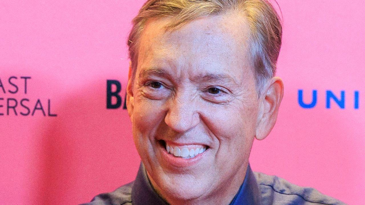 picture of Jim Thornton