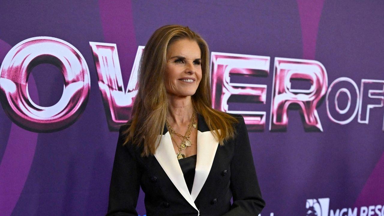Image of Maria Shriver recently took to social media to slam Donald Trump.