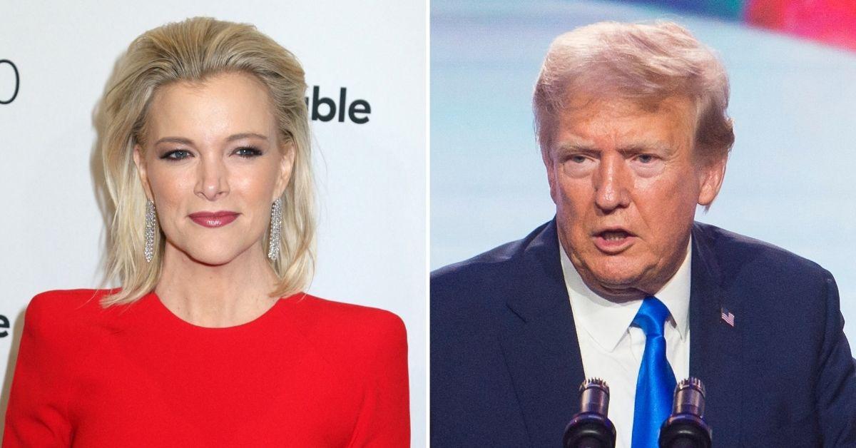 megyn kelly donald trump convicted new york hush money case