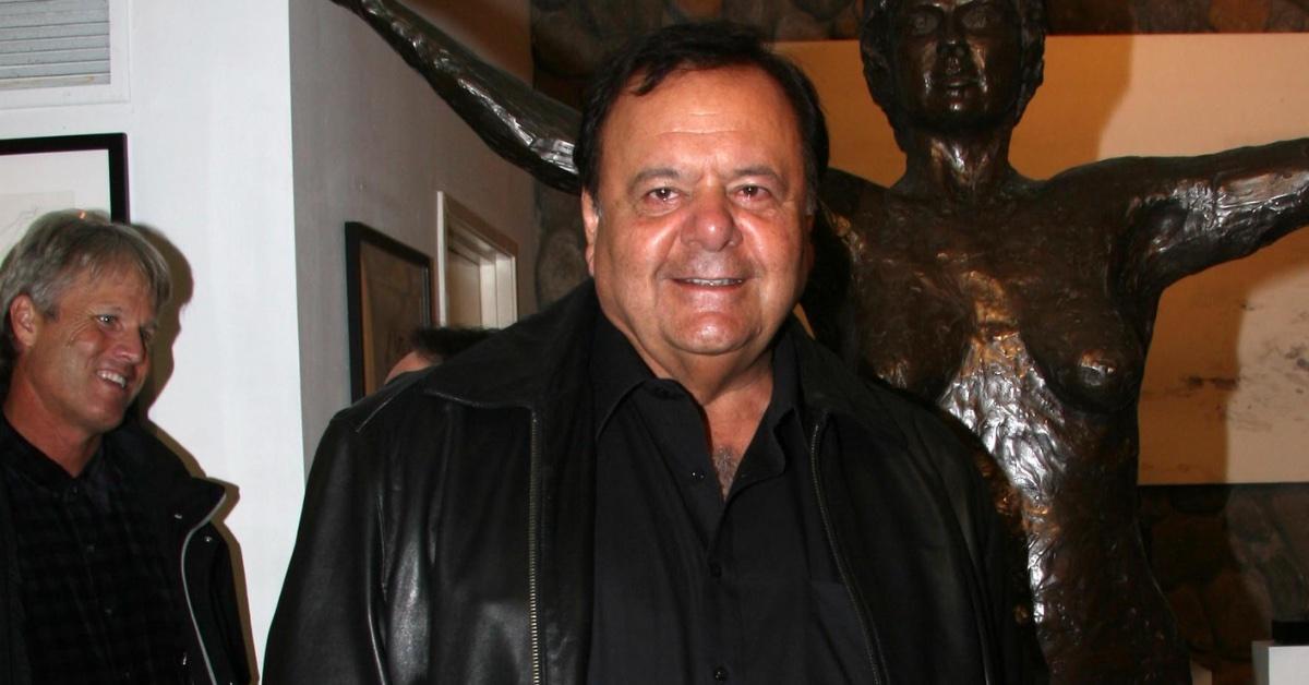 paul sorvino feud with harvey weinstein pp